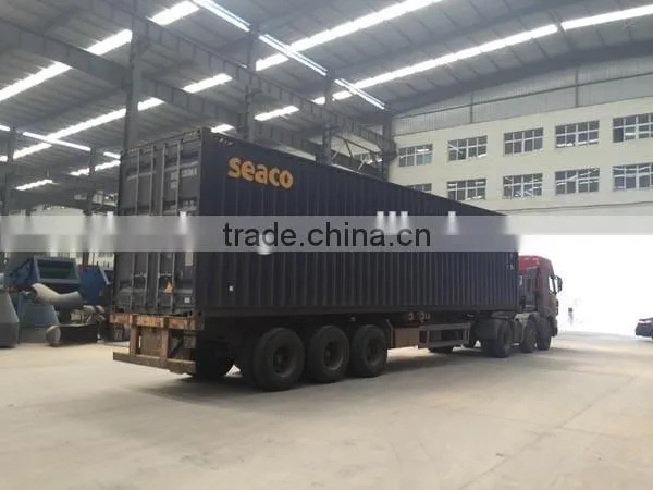 Top quality compound fertilizer pellet machine, fertilizer granulator production line