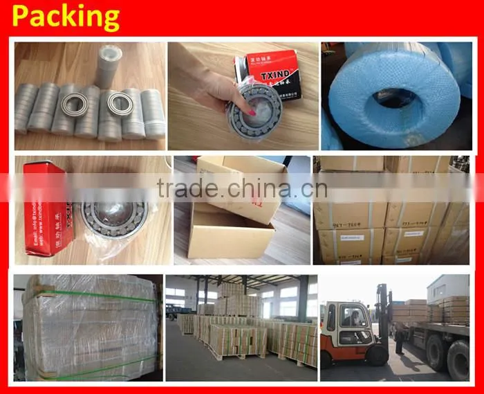 High speed ball bearing ksm