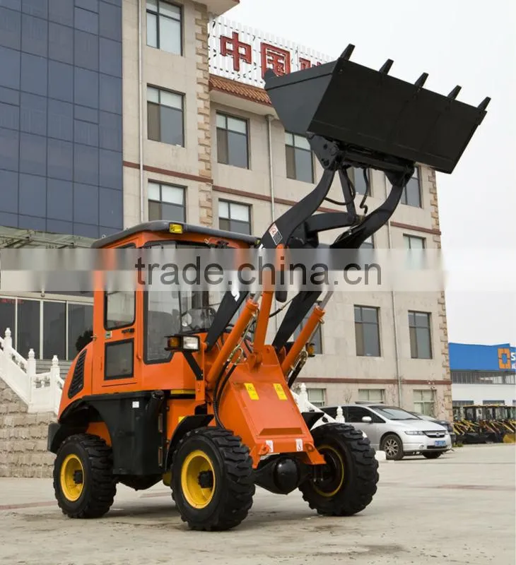 rc loader for sale SWM 615
