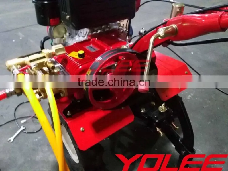 cultivator sprayer, tiller sprayer ,power tiller instrument