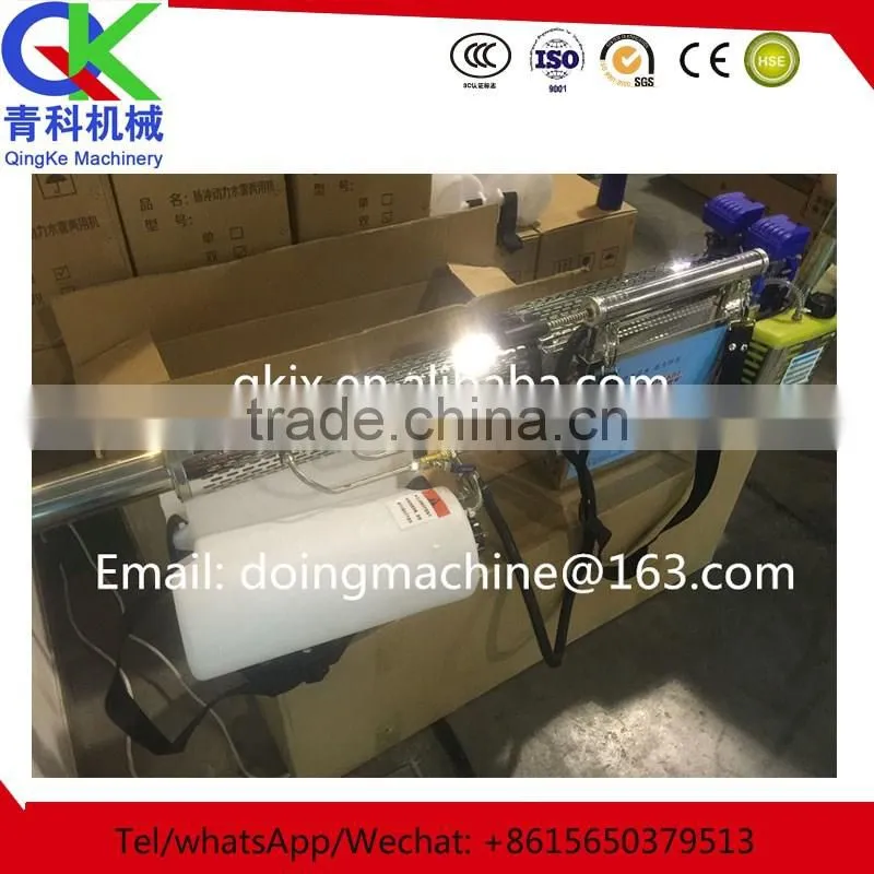 good effect thermal electric sprayer Water mist machine