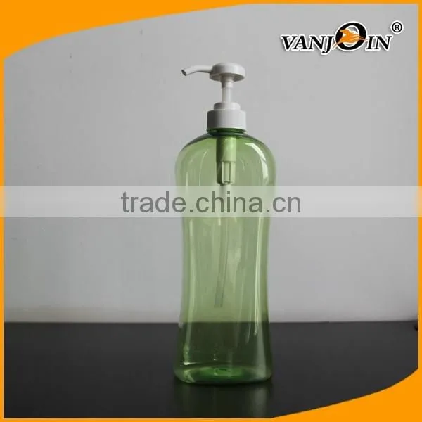 800ml Plastic Package Container PET Daily cosmetics Bottles