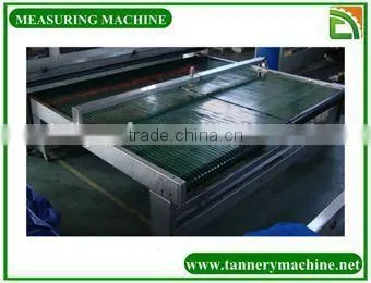 leather vibration staking machine for cow with super fine quality