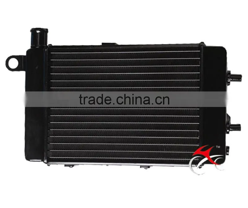 Aftermarket OEM radiator for Aprilia RSV1000 Tuono 2002-2005