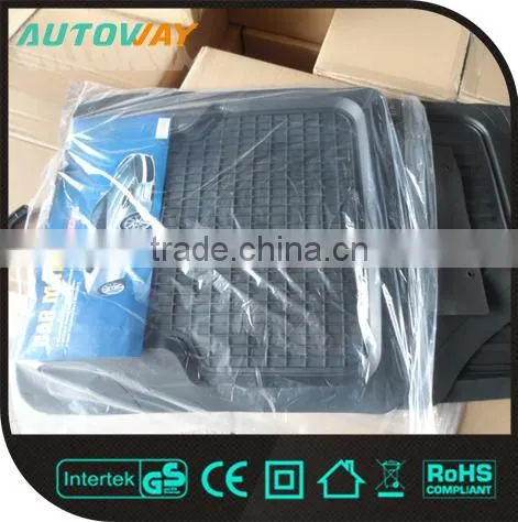 NBR Durable Easy Clean Car Mat