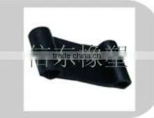 Refrigeratory Door EPDM Heat Resistance Weather Sealing Strip