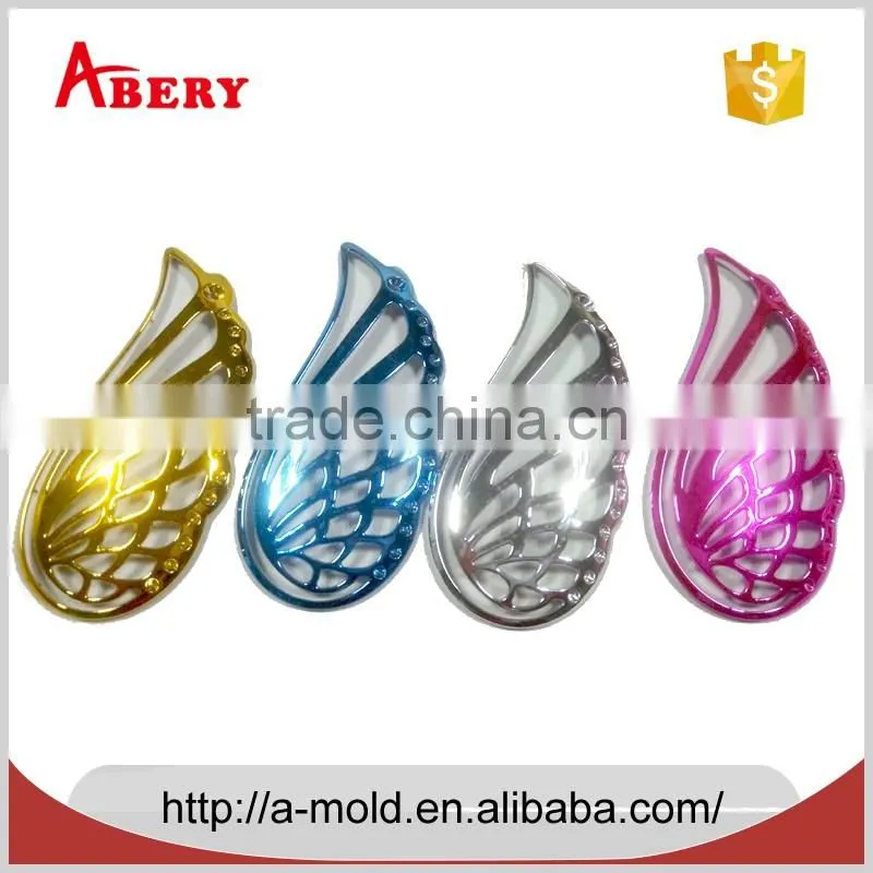 shenzhen manufacturer electronic used plastic injection moulds