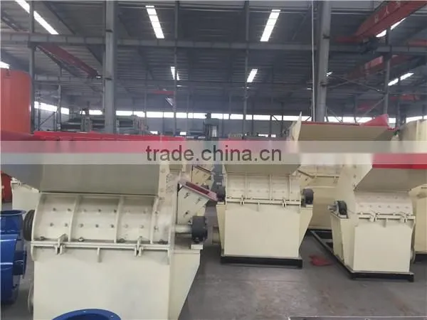 Professional design wood hammer mill/saw dust making machine with good quality