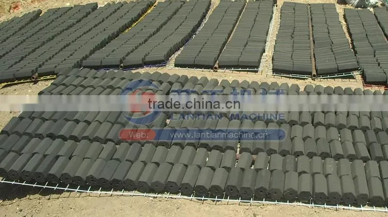 Extruder Making Machine for lantian