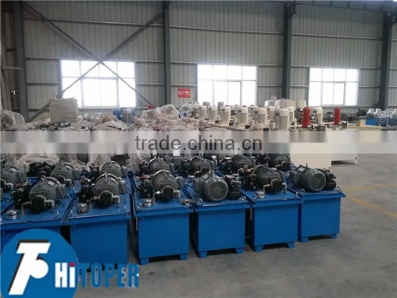 Filter Press Machine For Sale