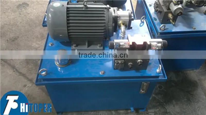 Steel production factory wastewater treatment dewatering press filter