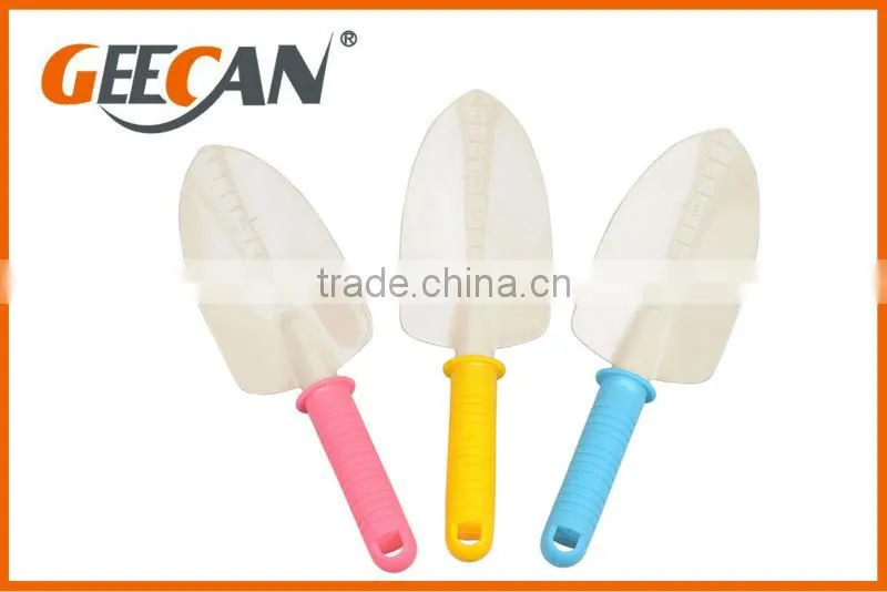mini Shovel plastic spade