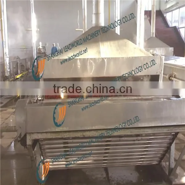 canned fruit and vegetables making/processing production line