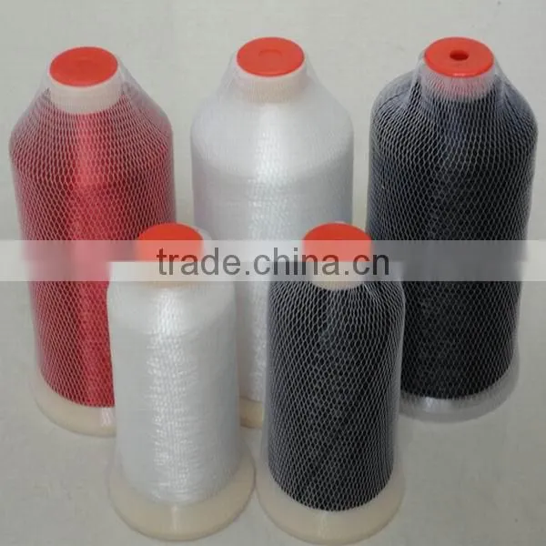 Nylon monofilament sewing thread for embroidery