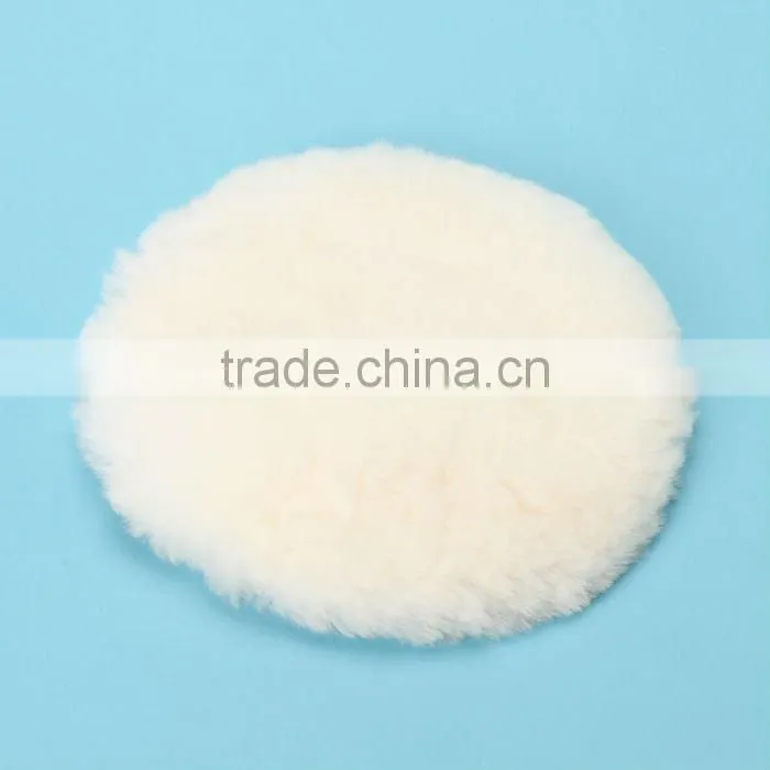 Dry Polishing Pad For Granite