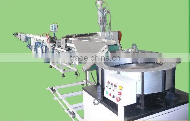 DGD maze drizp irrigation tape extrusion line