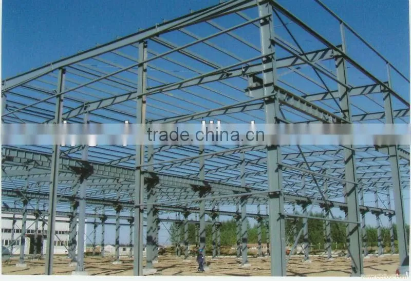 steel workshop