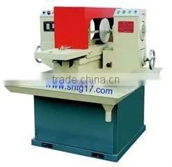 Lab Large Automatic Gringding Machine