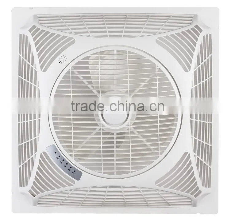 World's First "Slimmest" Super Slim Energy Saving False Ceiling Fan