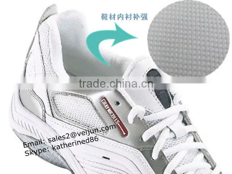 roof heat reflective material nonwoven stitch bond fabric