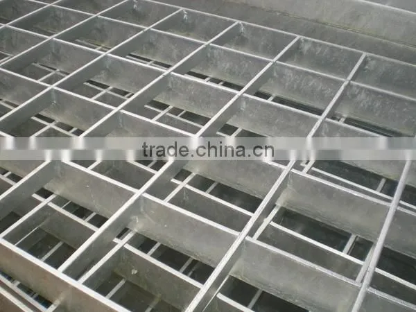 High Quality And Factory Price Steel Grating Mesh/Grating Plate/Anping wire mesh