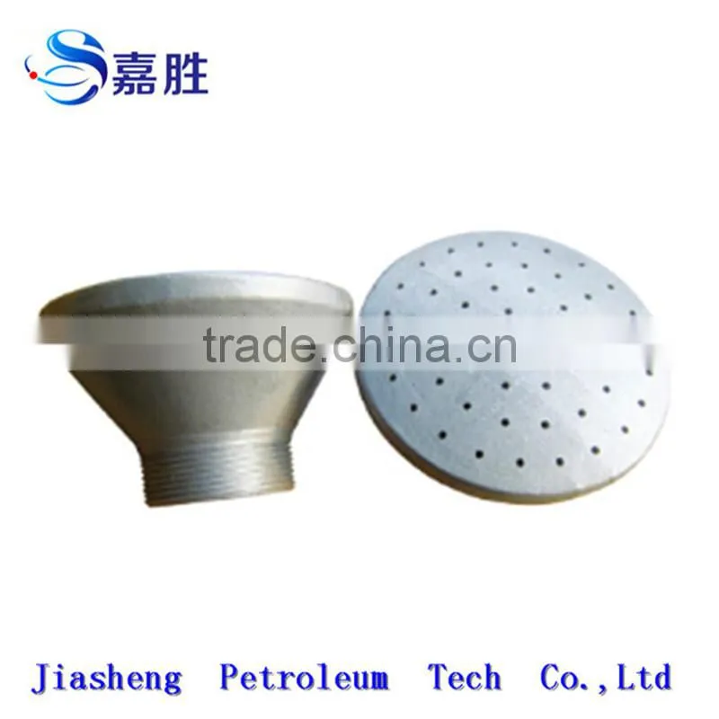 Water Truck Spraying Head