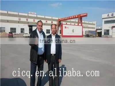 concrete pipe cement pipe making machine making machine