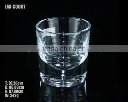 Hot Sales clear keep cups