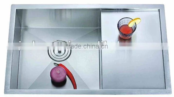7345H Multifunctional Handmade Kitchen Sink
