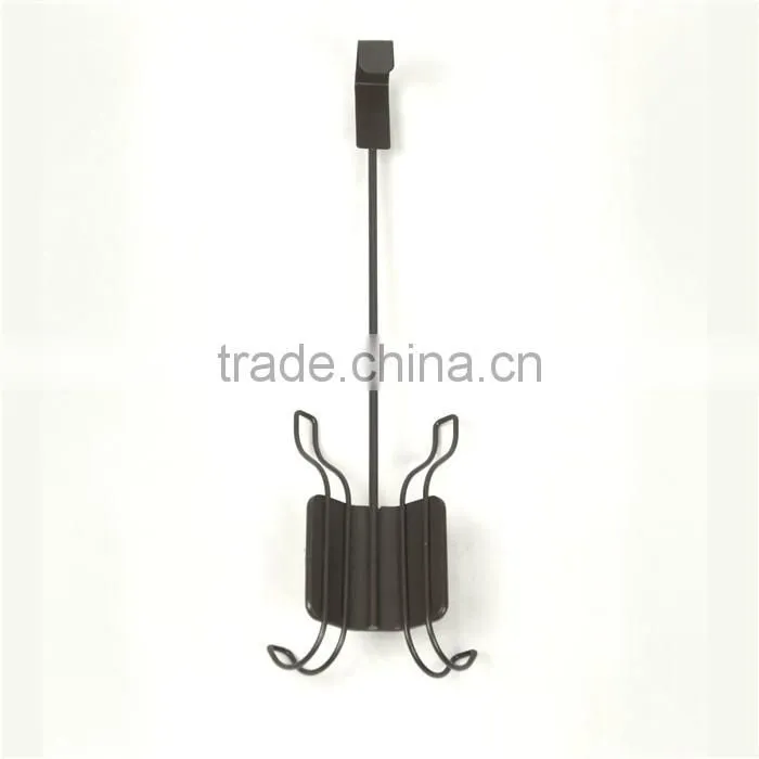 Arc Door Hanging Hook, 2 Hooks, With Textilene