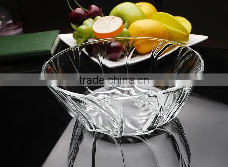 Mini 3.5 Inch Glass Bowls for Kitchen Prep