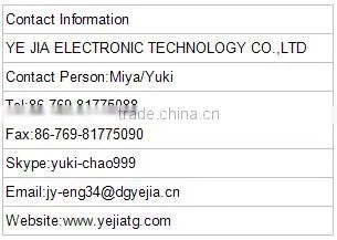 Promotional Items Flexible Colorful Decorative Silicone Notebook Covers with Factory Price