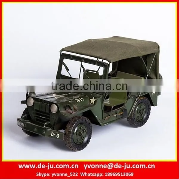 Corporation Souvenir Metal Craft Decorations