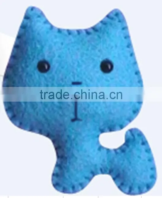 #14042194 popular craft DIY, educational diy toy, sew your own