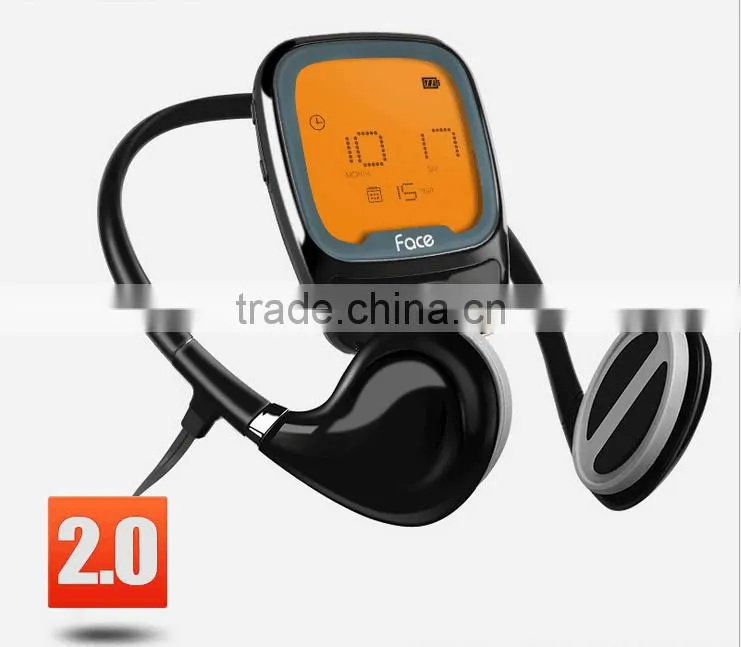 Men Stylish Intelligent Firming Micro Electric Face-lift Massage Machine Smart Facial System Thin Face Tool For Men