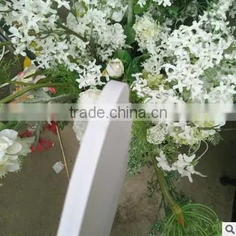 KT board wedding decoration sign