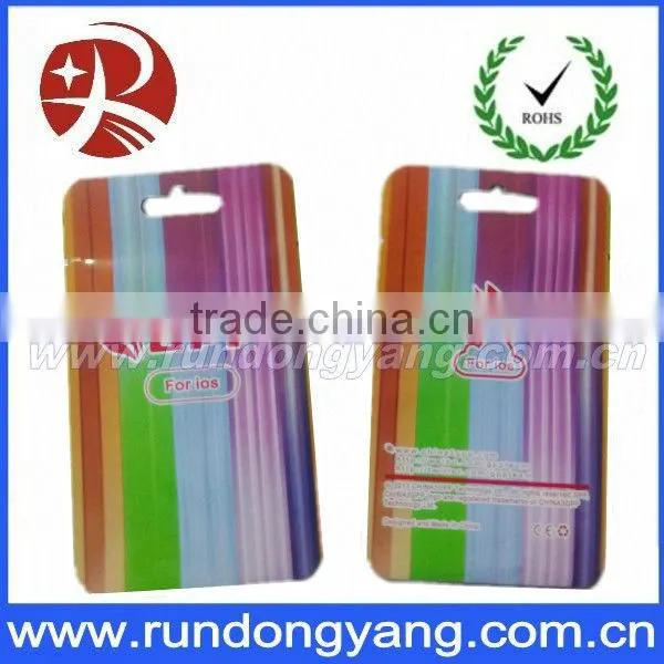 Sweets bag for kids with Aluminium foil