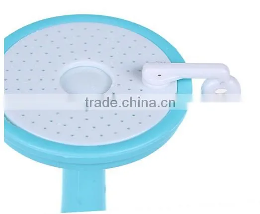 Wholesale Stock Small Order Plastic Water Saving Regulator For Water Tap