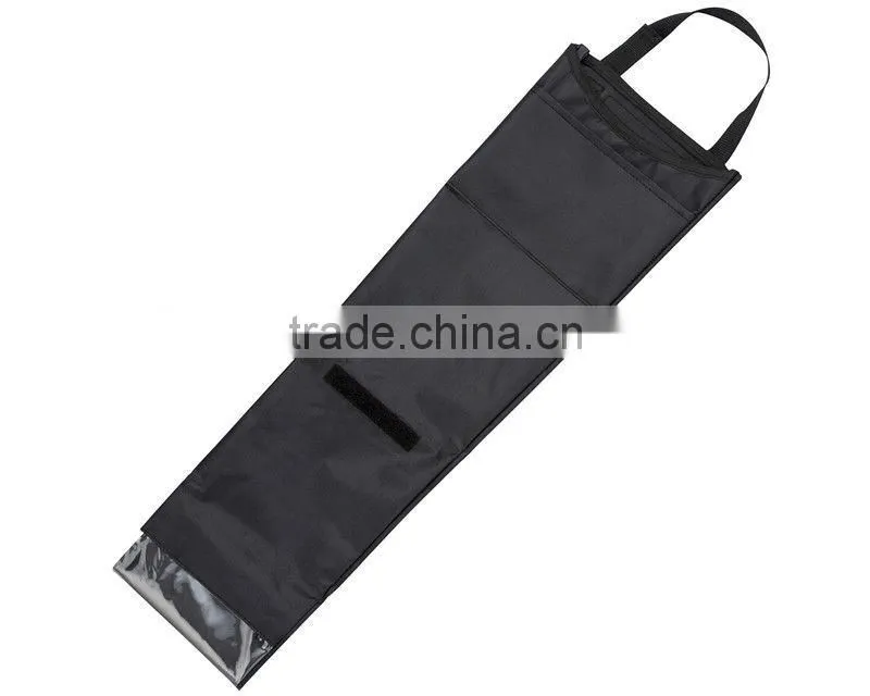 umbrella storage trunk organizer