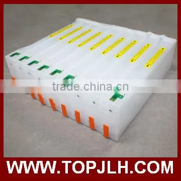 9 colors Refillable ink Cartridge plotter for Epson 11880 Using Original Chips