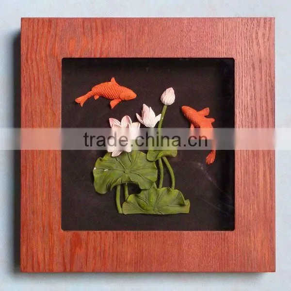 30H cm Wall Frame Shadow Box