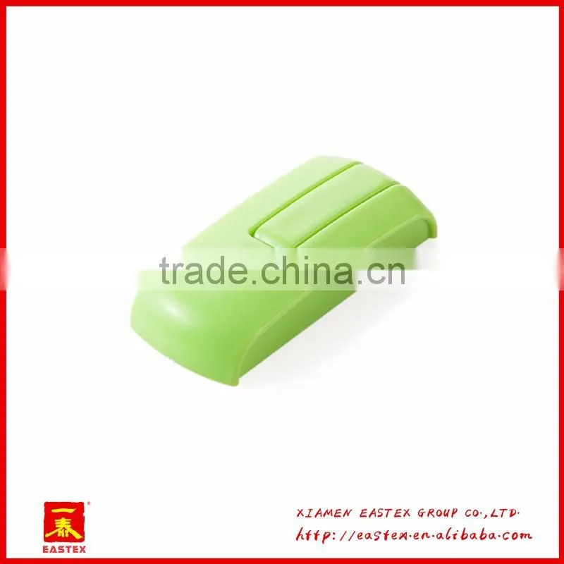 Plastic hook with adhensive tape