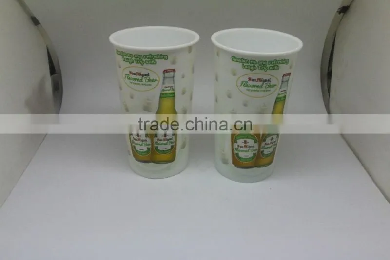 sedex 4p audit factory item color changing cup with design