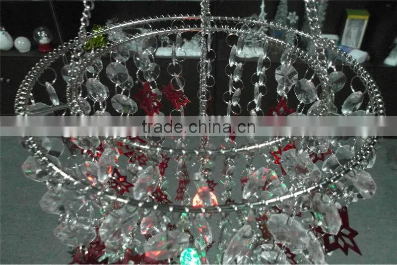 hot sale buterful LED pendant lamp