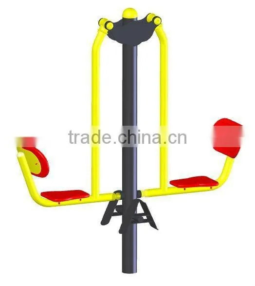 Strong Body !!!!Excellent Quality Park Unique Abdominal Exercise Equipment (HP09-22301)