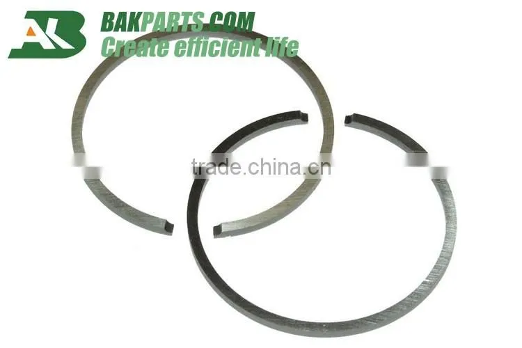 Piston Rings Fits T200 Brush cutter Strimmer Ring Set