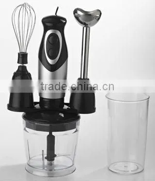 STICK BLENDER SET (6005 SET)