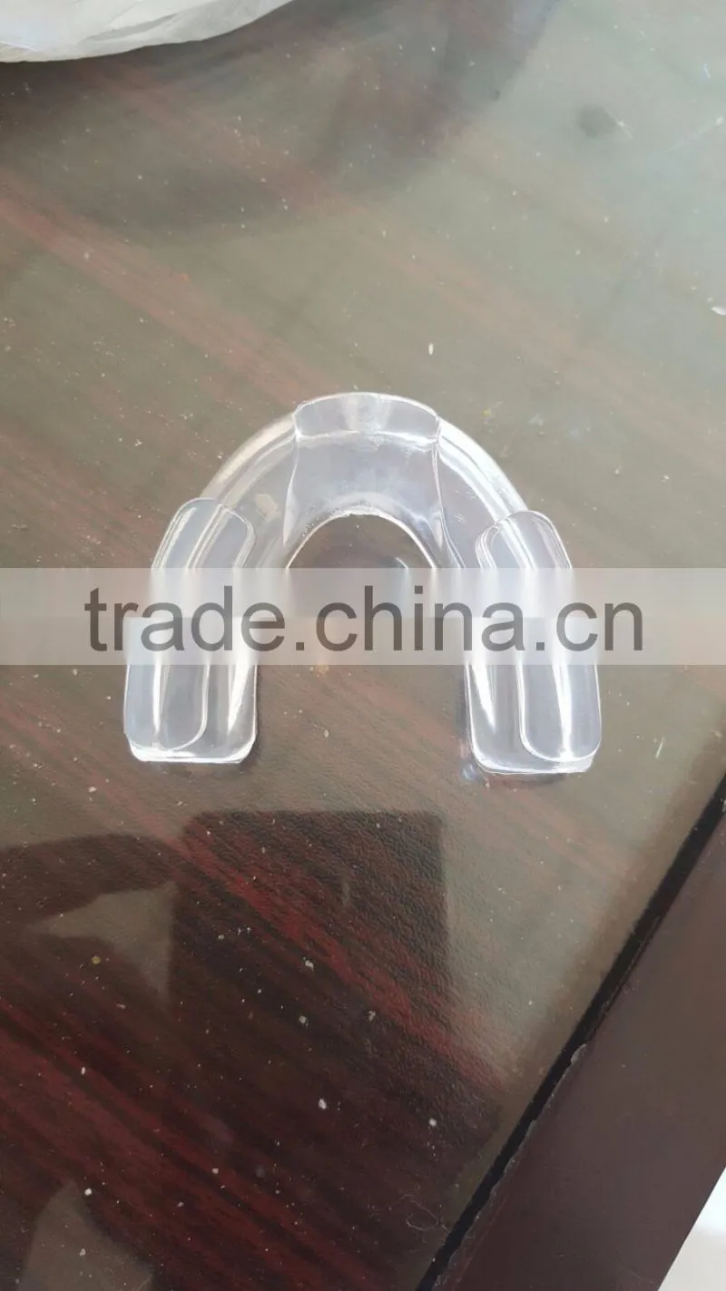Mouth guard