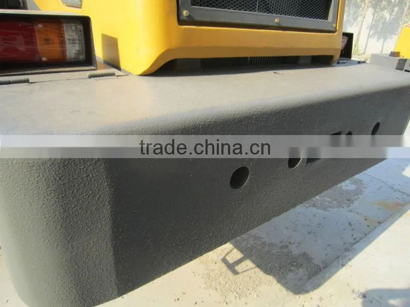CE payloader ZL956