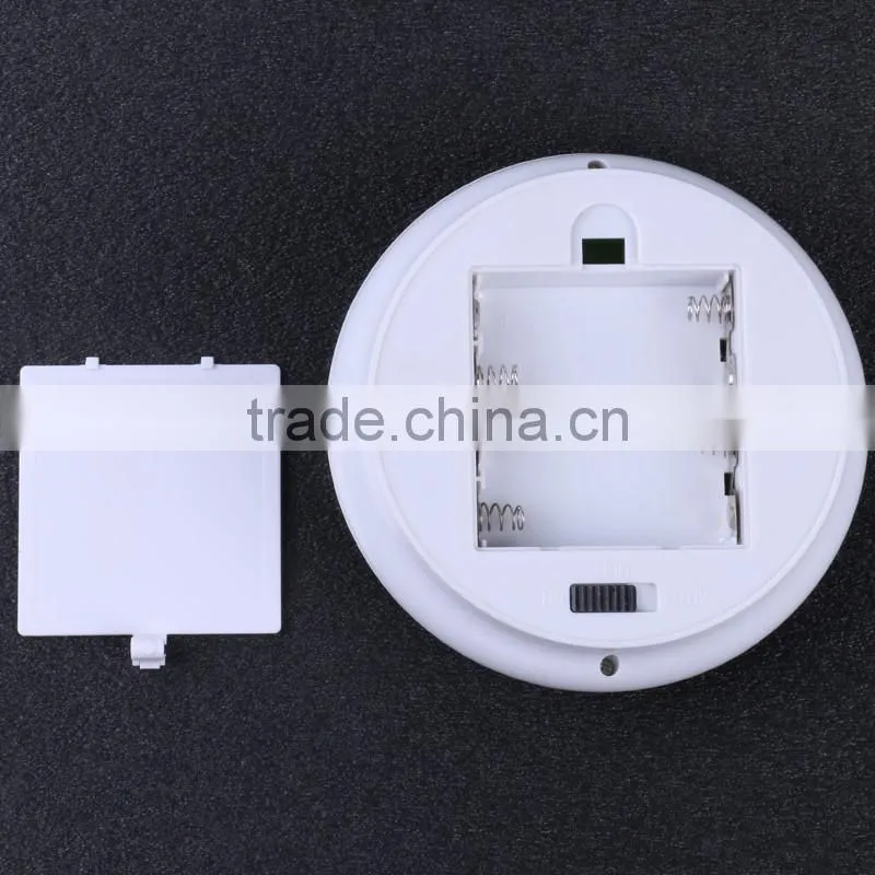6 led sensor lights